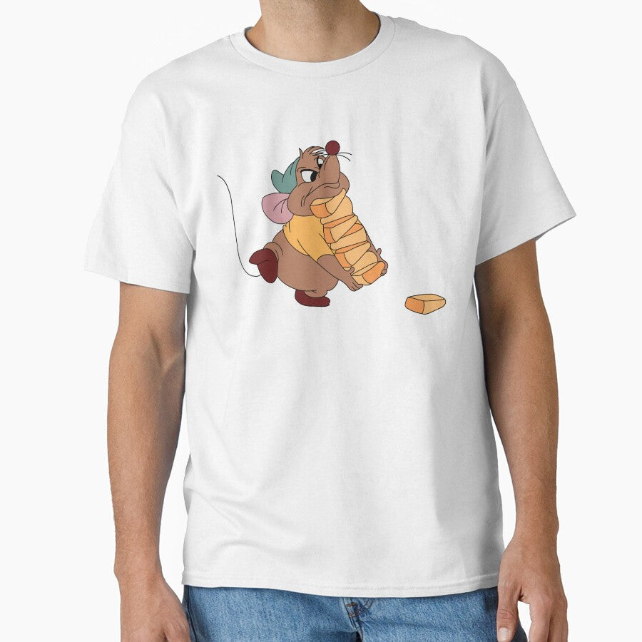 Gus Gus cheese by SilverOne3