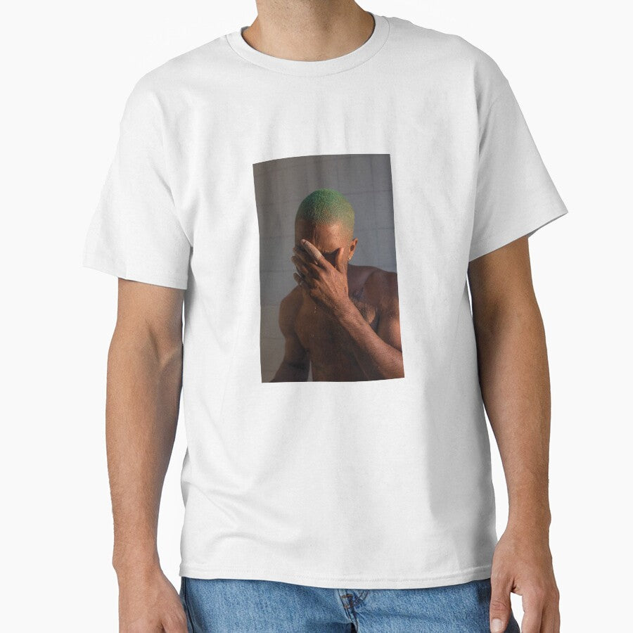 Frank blond ocean by isisan