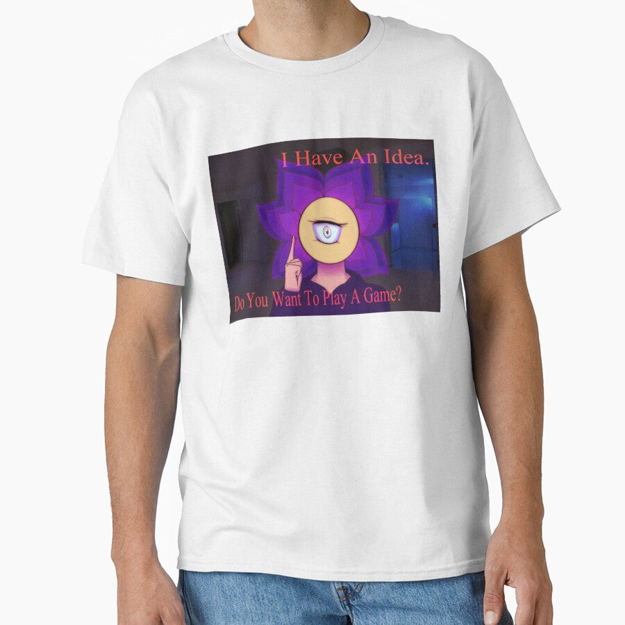 i have an idea by MarsEsmeVT