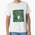 Photosynthesis Is Loud - Sensory Overload Grumpy Cat & Plants by The Grumpy Pet Club