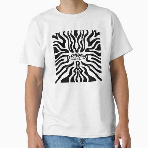 abstract eye by leaomoraes art