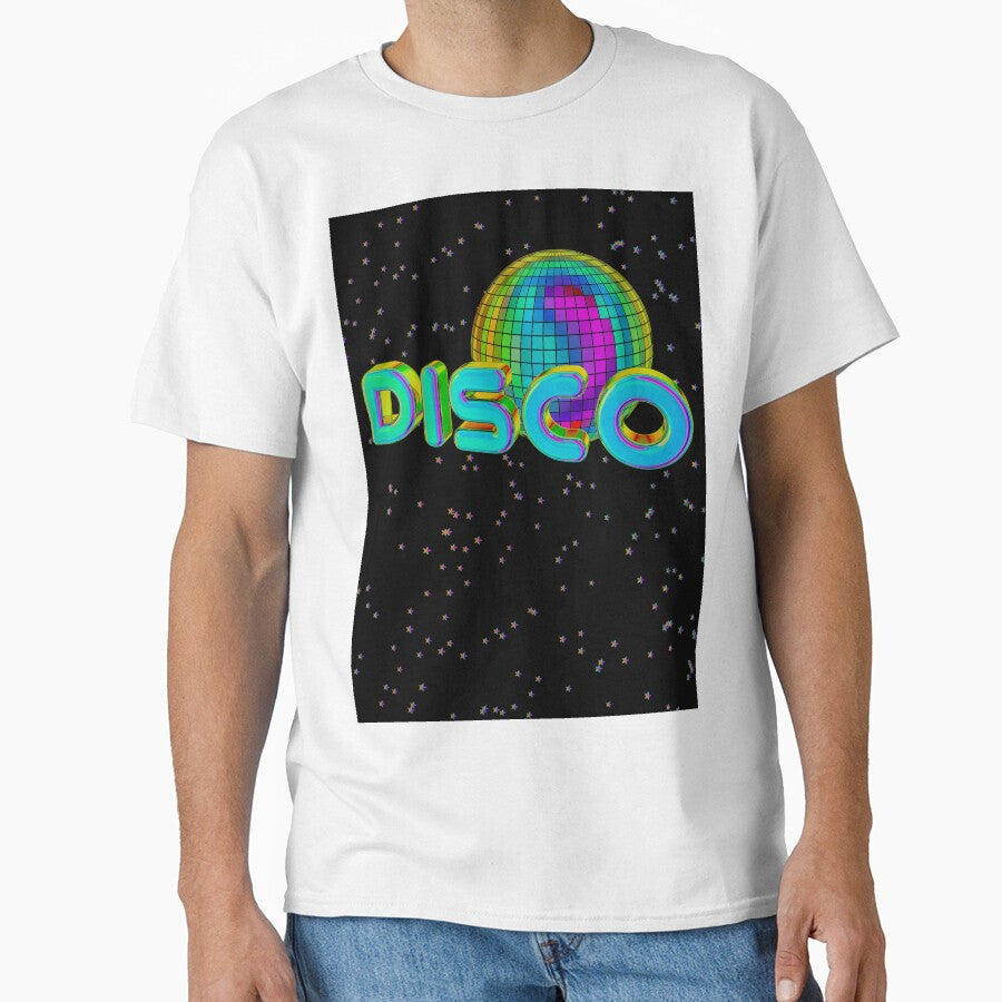 Disco 2 by serpico93