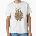 My Cat is My Therapist with Brown Barite by ArtDesignTp
