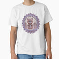 My Cat is My Therapist, Surrounded by Copper by ArtDesignTp
