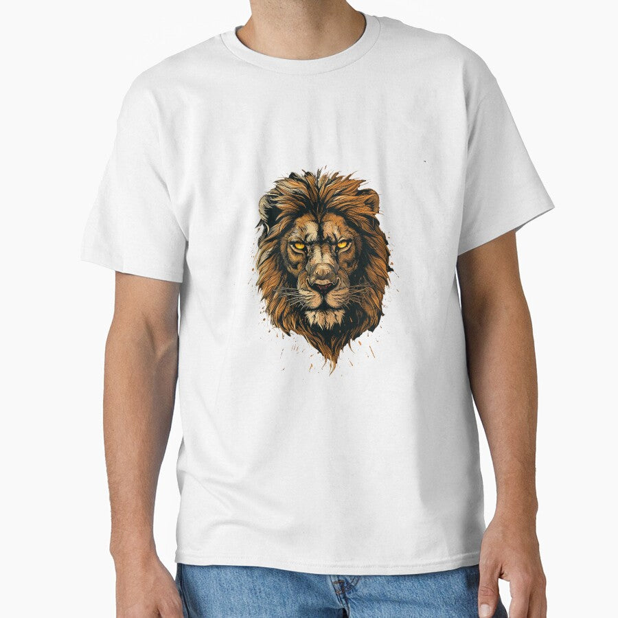 King of Lions by Reichcorp