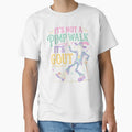 It's Not A Pimp Walk It's Gout by Beanster-nl