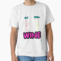 Red vs White Wine Lover Italian Aperitivo Dilemma by TheItaliandilemma