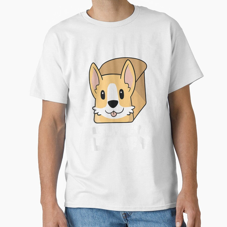 Pembroke Welsh Corgi Butt Bread Fluffy Loafy Corgi by angelata