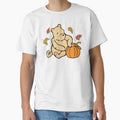 Autumn Bear, Halloween by Gabrielle Lawrence