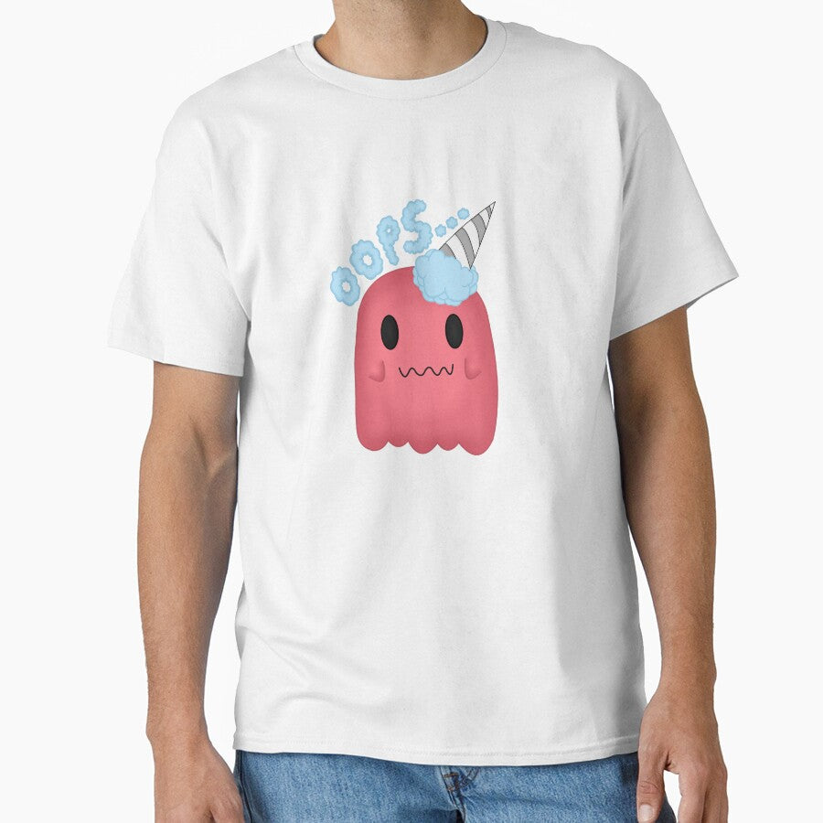 Candy Ghost by Fauxkit