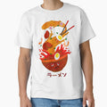 Hot Spicy Ramen by Steinhart19