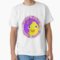 Ducky Momo I Hate People by carolina22