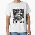 Refused by LUIS-hkf