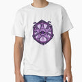 Warlock DnD design by mossfever
