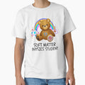 Amusing Soft Matter Physics Student. by MPC-Mince-Pies