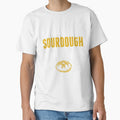 Fueled by Sourdough and Coffee Sourdaugh Bread by BlueBerry-Pengu