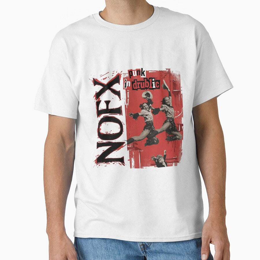 NOFXs Punk in Drublics Style by montiezz