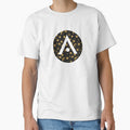 Moon and Stars Aveda Logo by Dalaura