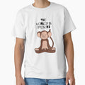 The monkey is present by Bhaktibrands