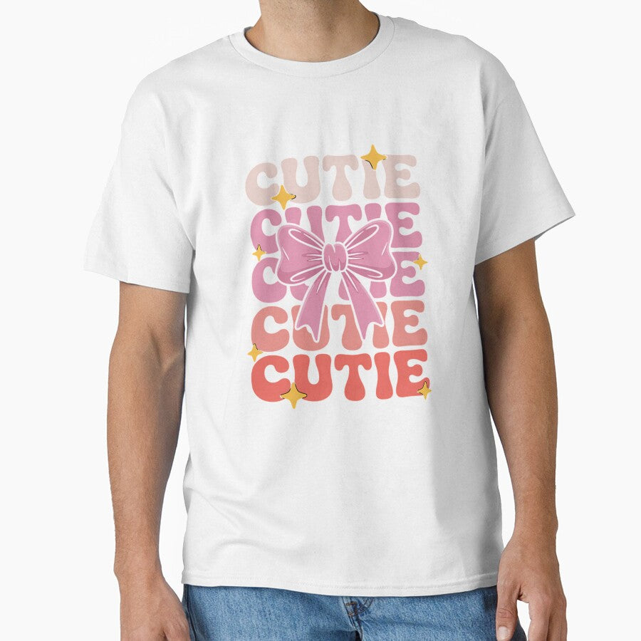 Happy Pi Day Coquette Bow Funny Math Teacher for Women Girls by SIGORDESIGN