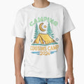 Cousins Camp 2024 family reunion Camping Vacation Camp by MTRBSK11