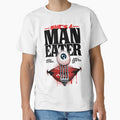 Maneater by butcherbilly