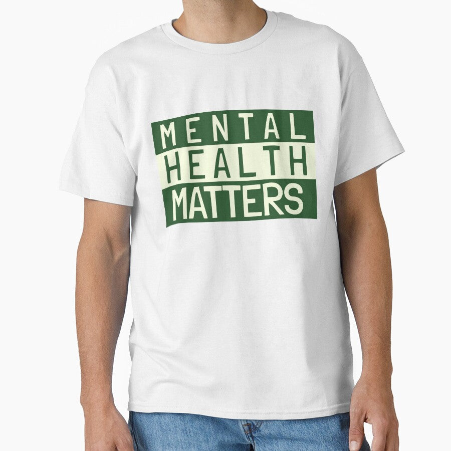 Mental Health Matters by Ayurveda Fun Store
