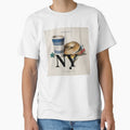 NYC Breakfast Essentials: Coffee and Bagel Love by gogowent