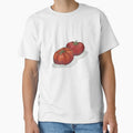 Heirloom Tomatoes by Art by AddiJo