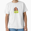 Capybara Pierogi Fan Club by PICODOG