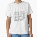 2026 Senior 2026 Graduation 2026 by InspiredFoul