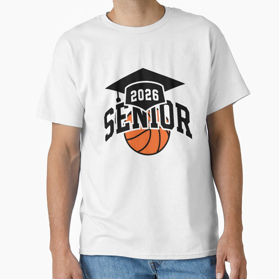 Basketball Senior 2026 by Lbeck1869