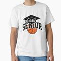 Basketball Senior 2026 by Lbeck1869