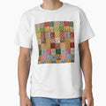 bohemian retro y2k 90s hippie by ezuldeen48