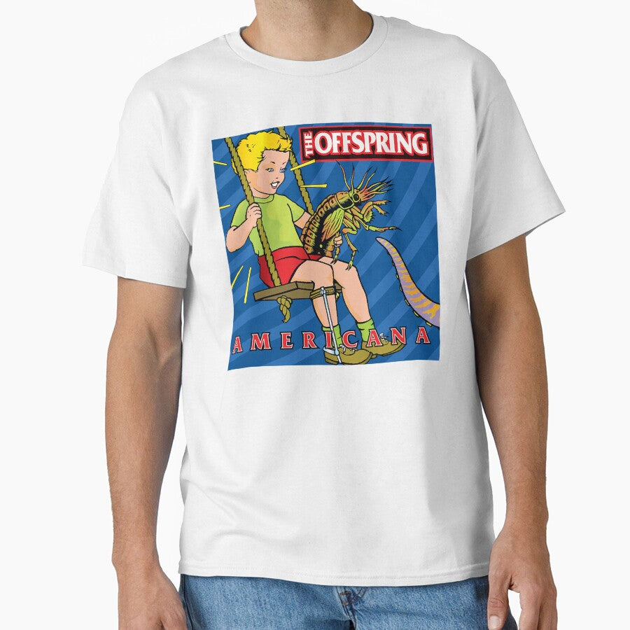 the offspring album by rinto66