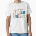 May all your delulu come trululu by vyascreations
