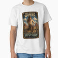 Well behaved women Brown Hair by Red Dirt and Wildflowers