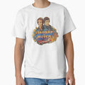 Starsky & Hutch 1975 by AstroZombie6669
