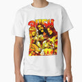 Rushs Band by ZaydieIn