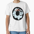 The Cure – Disintegration Logo by ThinWhiteAxe