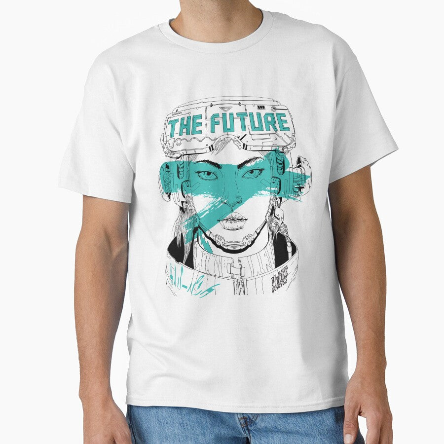 Futuristic by BSCStore