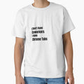 I Don't Have Coworkers I Have Chrome Tabs Solopreneur Remote Work Gift by HustleHardCo