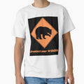 Protect our Wildlife by Mapsart-