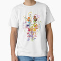 Winx Club by Marco Bottiglieri