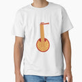Hot Spicy Noodles Guitar Asian Japanese Ramen by Bronby