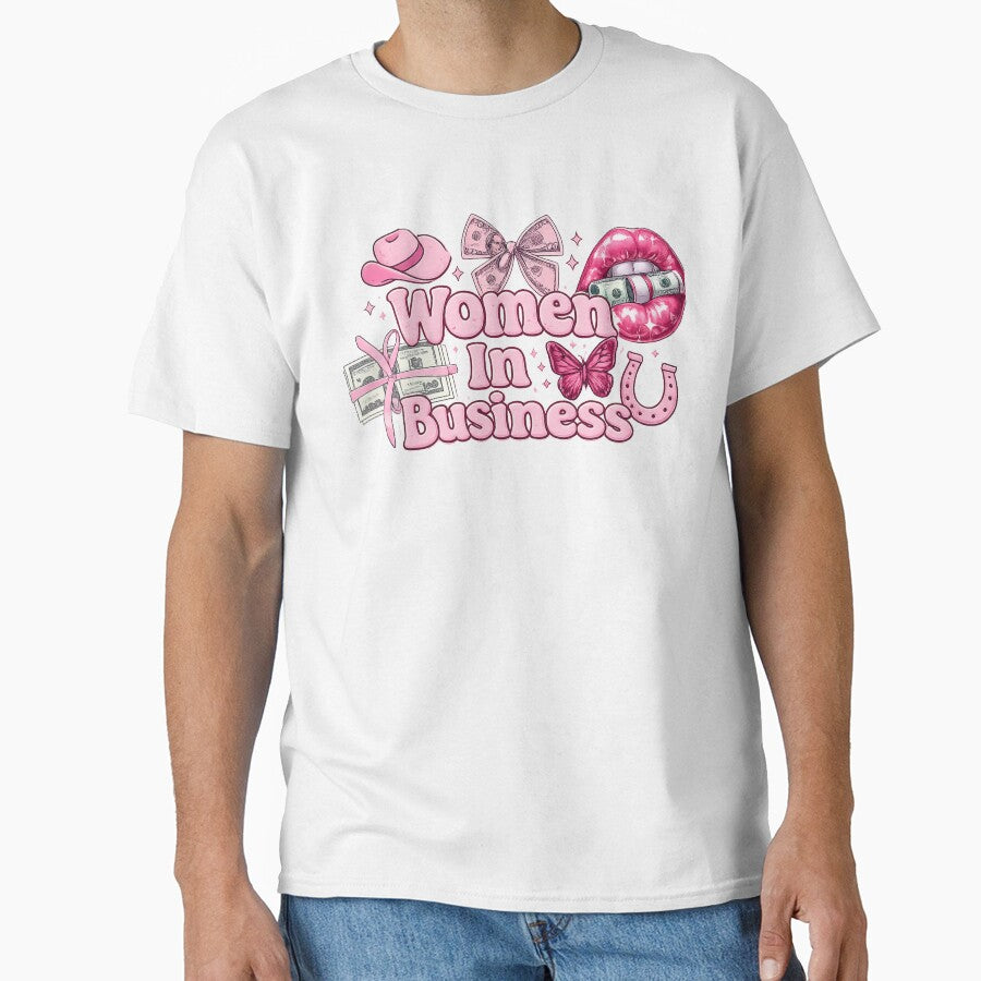 Business Owner, Women In Business Business Owner by yunamaliskova