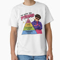 Funny Anime Music Meme Sticker | Retro Streetwear Character | Alternative Pop Culture Art by Ananda-Apparel