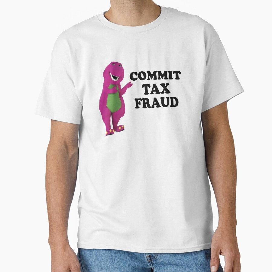 COMMIT TAX by chaintub