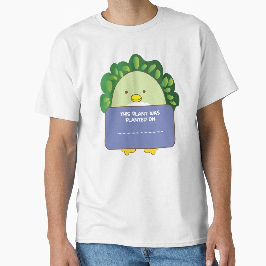 This plant was planted on plant lover by fluffyfamcraft