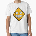Smiley4 by giggletshirts
